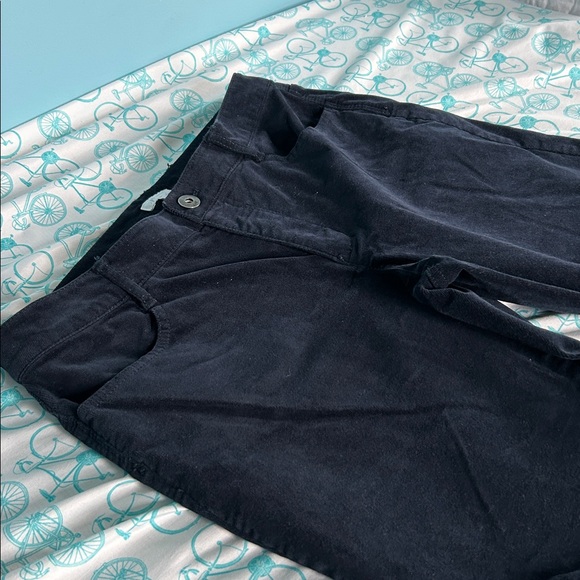 J.Jill Blue Cords - Picture 5 of 12